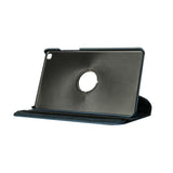 Étui rotatif à 360° pour Samsung Galaxy Tab A 10.1 T510/T515 (2019) - Bleu