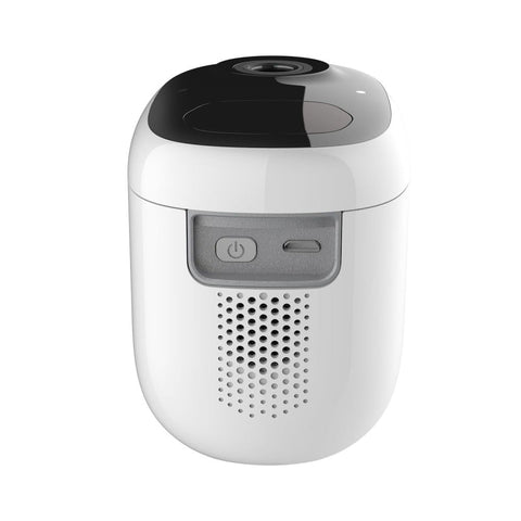 Caméra de sécurité sans fil alimentée par batterie Rixus RXCM02