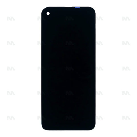 Ecran Original OEM + Vitre pour Motorola One Vision (P50)
