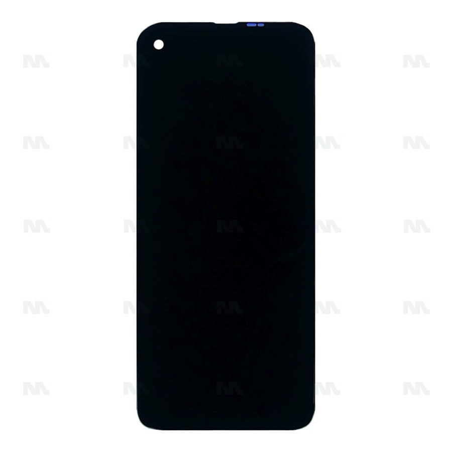 Ecran Original OEM + Vitre pour Motorola One Vision (P50)