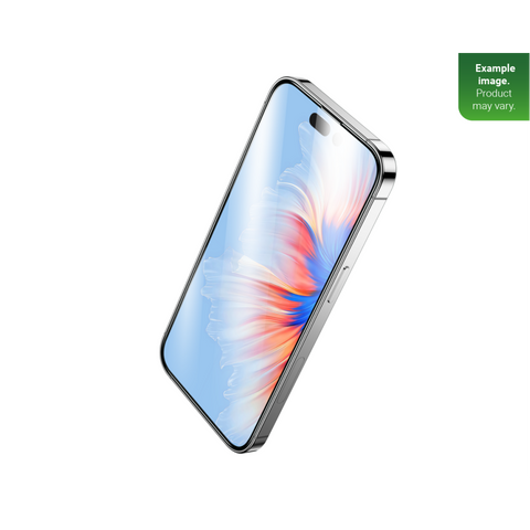 Verre trempé incurvé Rixus Clear HD pour Samsung Galaxy A72 4G, A72 5G