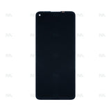 Ecran LCD + Vitre pour Motorola Moto G9 Plus (XT2087) - Noir