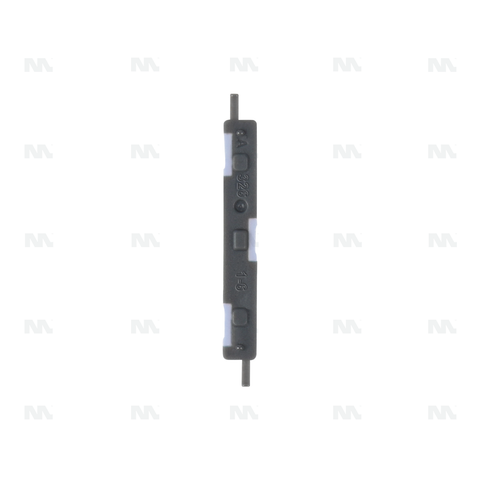 Bouton de volume pour Samsung Galaxy A32 5G A326B – Violet génial – Original