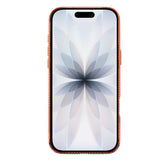 Coque Ultra-Fine Rixus Alpine Compatible MagSafe RXD081 pour Apple iPhone 17
