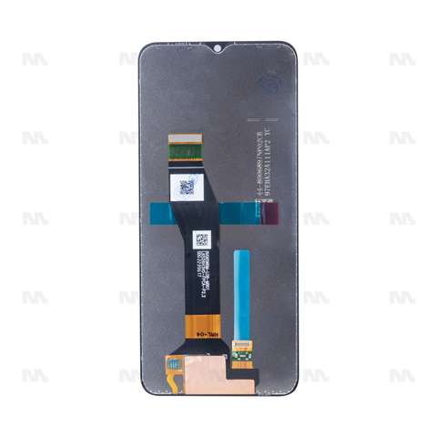 Ecran LCD pour Motorola Moto E13 - Noir