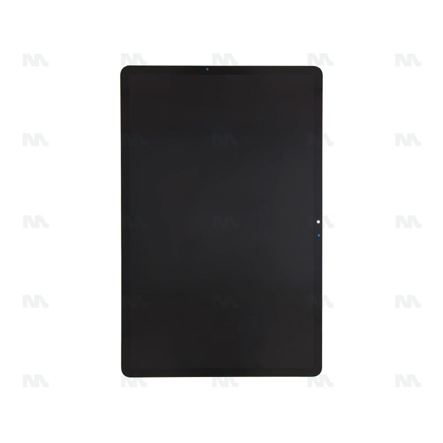 Ecran LCD complet + Vitre pour Samsung Galaxy Tab S7 FE 5G (SM-T736B) GH82-25897A - Noir