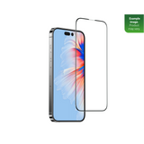Verre trempé Rixus Clear HD Full Curved Edge pour Apple iPhone 14 Pro