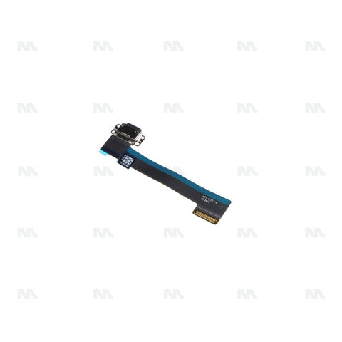 Connecteur de charge pour Apple iPad Mini 4 – Noir – Reconditionné
