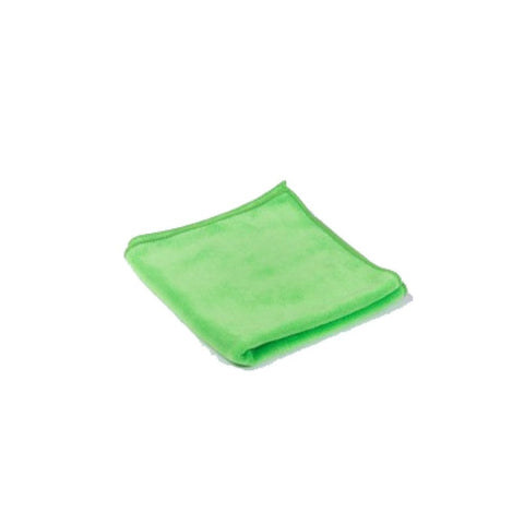 Serviette de nettoyage en microfibre ultra fine 40 cm x 40 cm