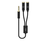 Câble répartiteur audio Durata DRMU23