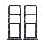 Support de carte SIM vert OEM pour Samsung Galaxy A04 A045F