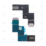 Connecteur de charge Flex Blue Reconditionné pour Apple iPad Air 13 pouces (2024, 2025)