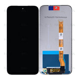 Écran complet sans châssis Original pour Oppo A6 4G, A6 5G, A6t, A6x 4G, A6x 5G, Realme Narzo 90X 5G, C85 - Noir