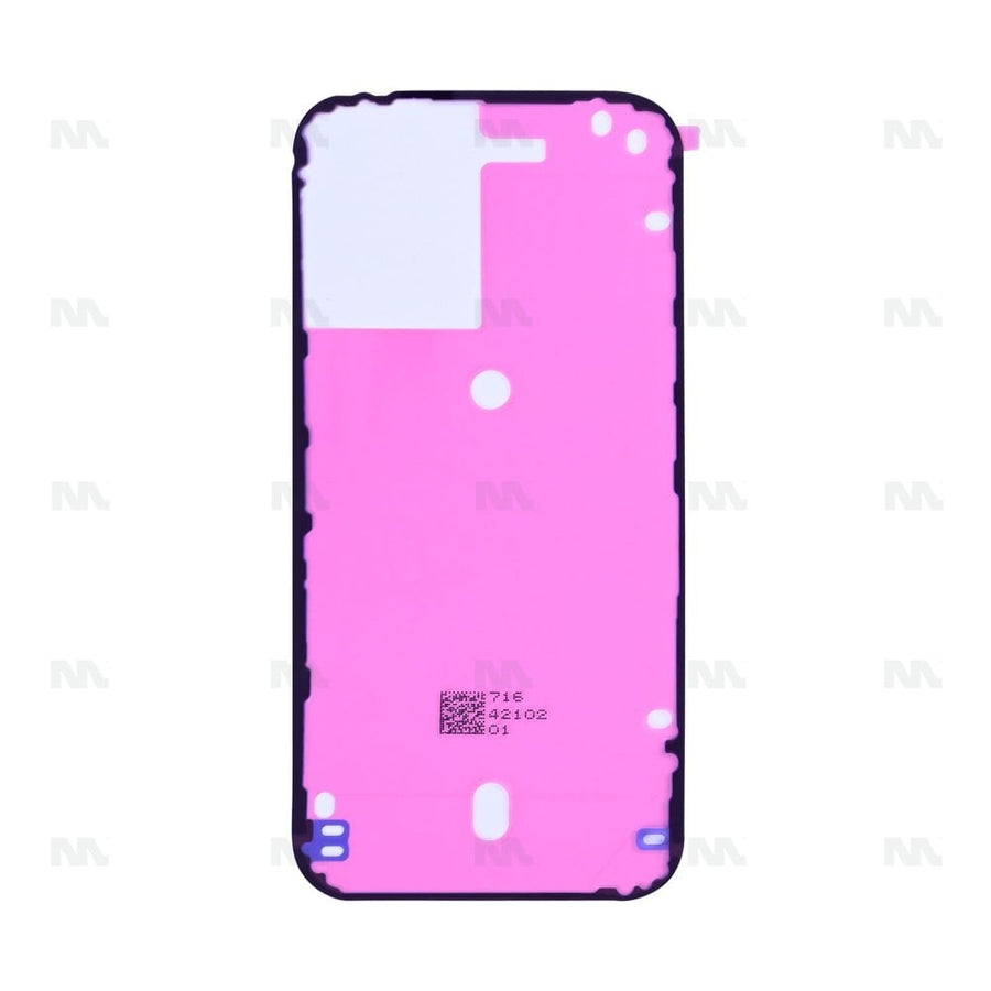 Adhésif pour coque arrière Apple iPhone 17 OEM