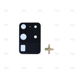 Couvercle d'objectif pour appareil photo pour Samsung Galaxy S20 Ultra G988B