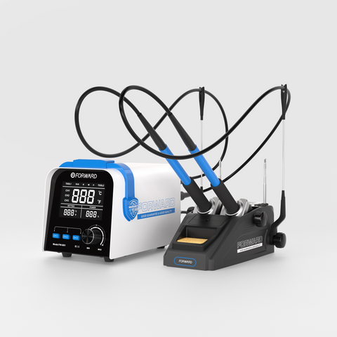 Station de soudage double Forward FW-SI01