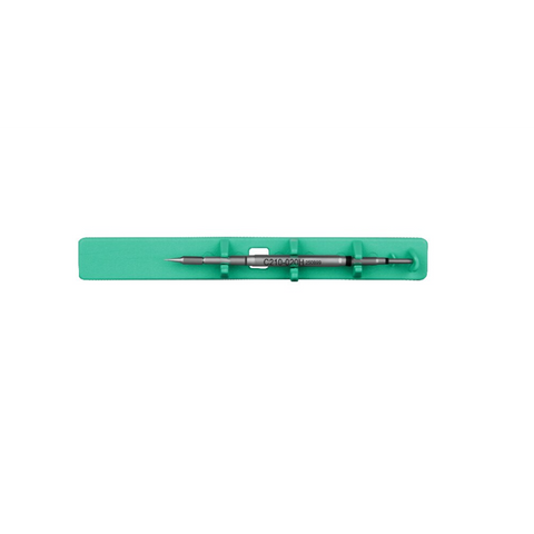 Cartouche JBC C210-020H conique Ø 0,1