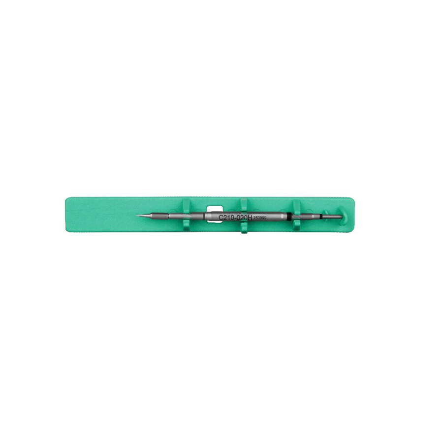 Cartouche JBC C210-020H conique Ø 0,1