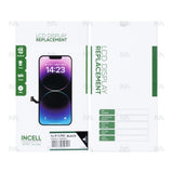 Ecran LCD pour iPhone 13 Pro Top - In-Cell