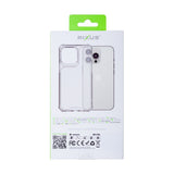 Étui antichoc Rixus Armor-X pour Apple iPhone 11 Pro Max transparent