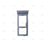 Support de carte SIM Awesome Violet OEM pour Samsung Galaxy A52 4G A525F, A52 5G A526B, A72 A725F, A72 5G A726B