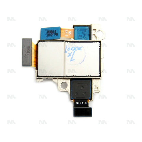 Ensemble caméra arrière pour Samsung Galaxy S10 Lite G770F – OEM