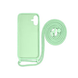 Cache-cordon pour collier Rixus TPU pour Samsung Galaxy A05 Matcha