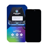 Ecran Soft-OLED PIXDURA (Run Diagnostics) (60Hz) pour Apple iPhone 15 Plus