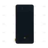 Ecran Original OEM + Vitre pour Oppo Reno 4G (CPH1917) - Noir