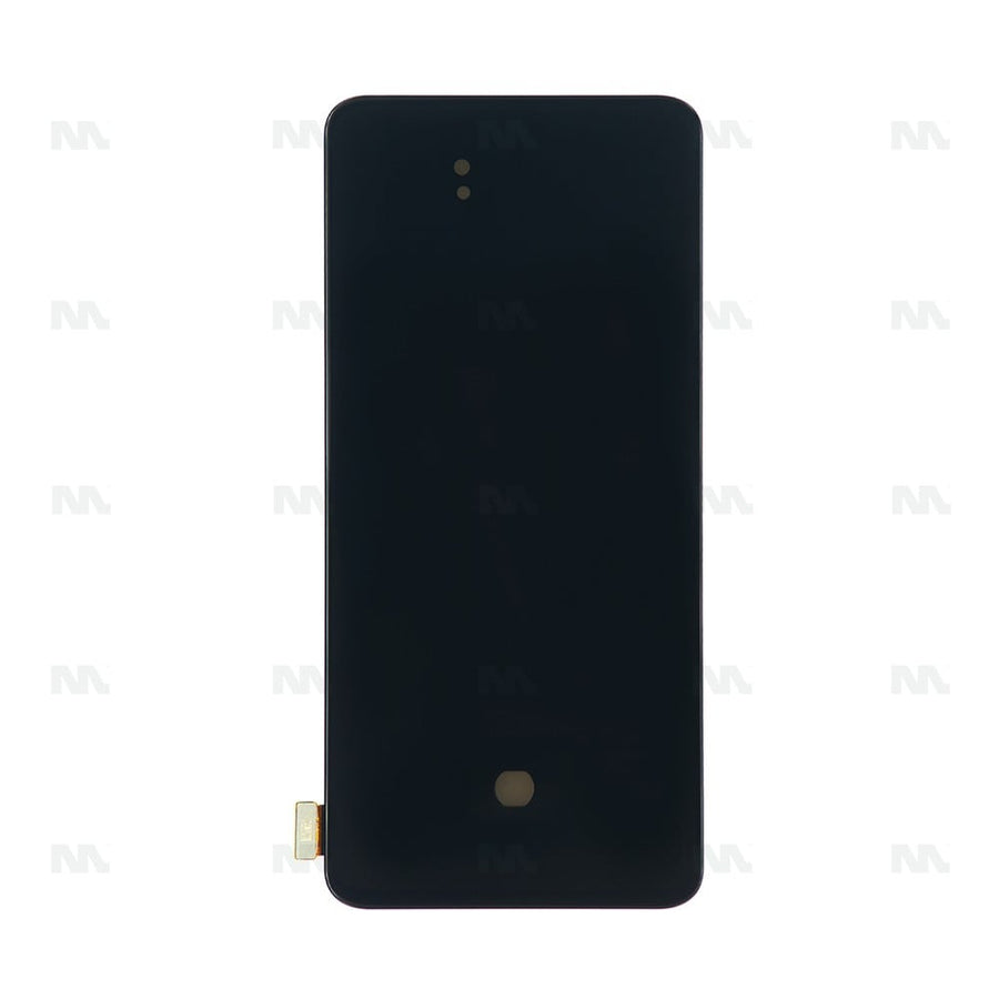Ecran Original OEM + Vitre pour Oppo Reno 4G (CPH1917) - Noir