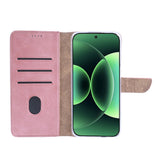 Bibliothèque Rixus pour Xiaomi 17 Pro rose