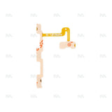 Nappe On/Off et Volume pour Oppo Reno 10 Pro – OEM