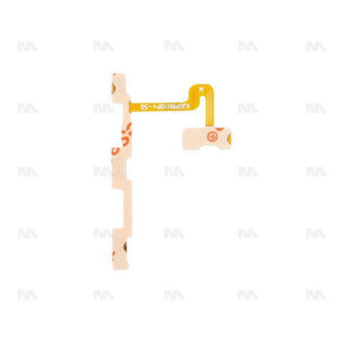 Nappe On/Off et Volume pour Oppo Reno 10 Pro – OEM