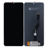 Ecran Original OEM + Vitre pour ZTE Blade V40 Vita - Noir