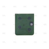 Vitre arrière inférieure Kaki Original pour Samsung Galaxy Z Flip4 F721B