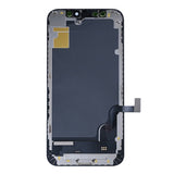 Ecran OLED + Vitre pour iPhone 12 Mini Premium