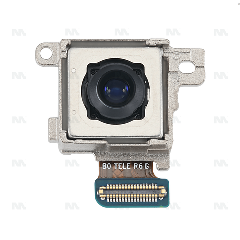 Caméra arrière 10 Mpx Téléobjectif Original pour Samsung Galaxy S23 Ultra S918B