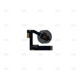 Bouton d'accueil Blanc pour iPad Air 3 (2019) 10,5