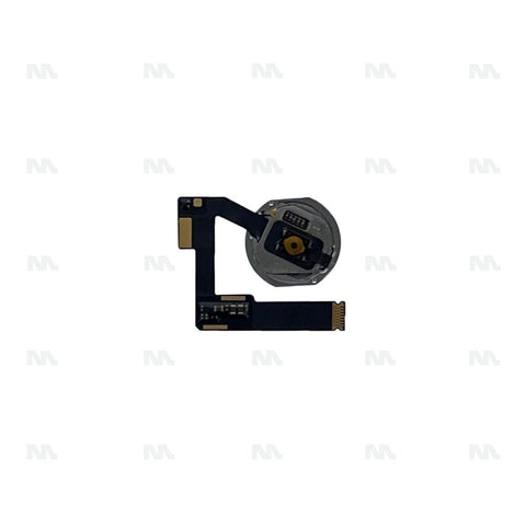 Bouton d'accueil Blanc pour iPad Air 3 (2019) 10,5