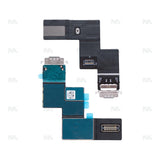 Connecteur de charge pour Apple iPad Air 13 pouces (2024, 2025) – Space Gray – Reconditionné