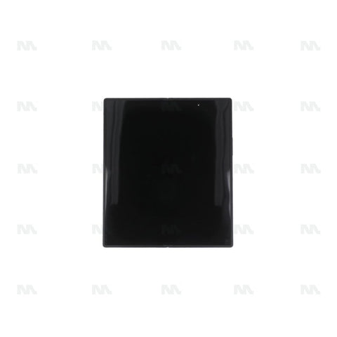 Chassis + Ecran Officiel Service Pack + Vitre pour Samsung Galaxy Z Fold6 F956B - Bleu Marine