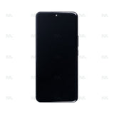 Chassis + Ecran Original OEM + Vitre pour Xiaomi 14 Ultra (24030PN60G) - Noir