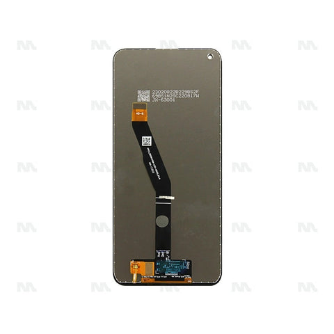 Ecran Original OEM + Vitre pour Huawei Y7p (2020)