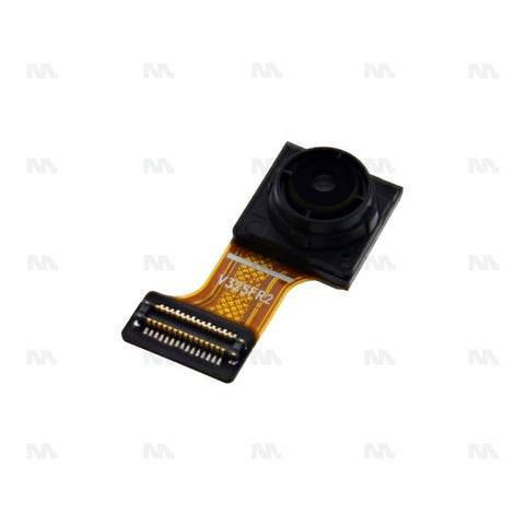 Caméra avant 32 Mpx grand angle Original pour Samsung Galaxy A55 5G A556B