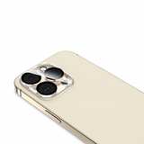 Verre trempé Rixus Clear HD Camera pour Apple iPhone 15 Pro, 15 Pro Max