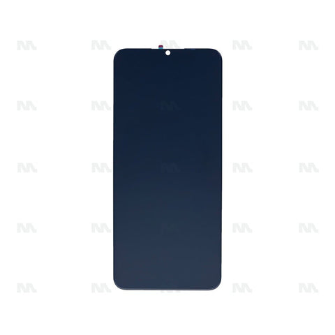 Ecran Original OEM + Vitre pour Oppo A16 CPH2269 / A16S CPH2271 - Noir