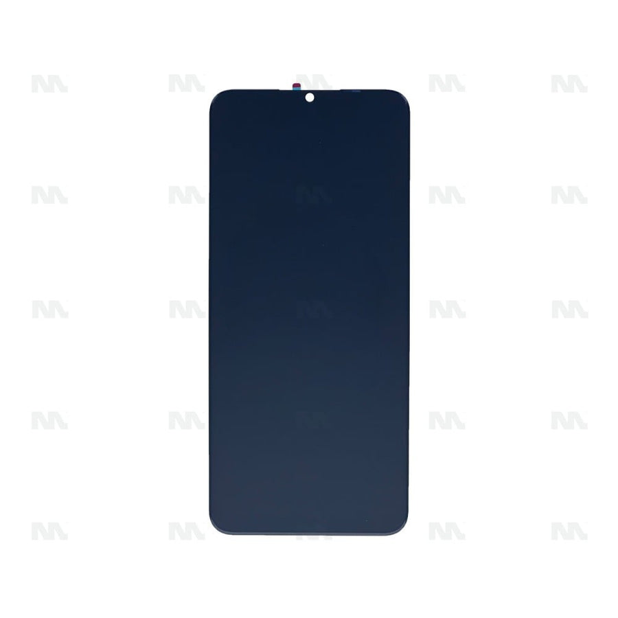 Ecran Original OEM + Vitre pour Oppo A16 CPH2269 / A16S CPH2271 - Noir