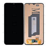 Ecran Incell Original Service Pack pour Samsung Galaxy A25 4G A245F / A24 5G A256B - Noir