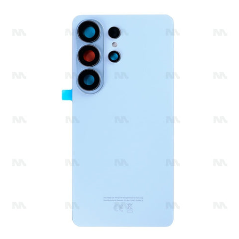 Coque arrière - OEM - pour Samsung Galaxy S26 Ultra S948B - Bleu