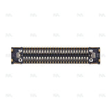 Connecteur de charge FPC (50 pin) pour iPhone 16 Pro et 16 Pro Max